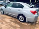 A picture of Impreza