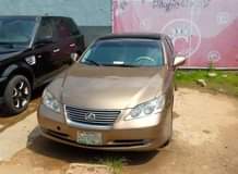 A picture of Clean 2008 es350 Full option with pano Everything sharp 3