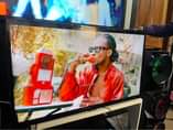 A picture of Samsung led Tv 49 Inch Bei 570k Tu