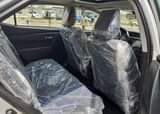 A picture of Corolla
