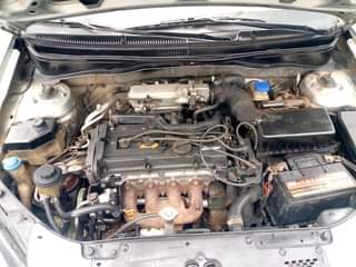 A picture of 2008 TOYOTA KIA RIO