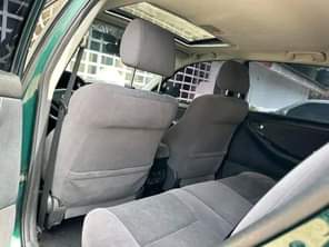 A picture of BELGIUM GRADE TOYOTA OBAMA 2004 MODEL WITH ORIGINAL DUTY ACCIDENT