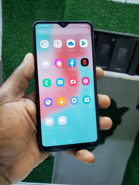 samsung a20