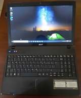acer aspire