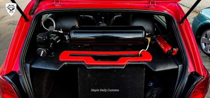 CARS F.