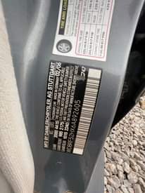 A picture of EXTREMELY CLEAN USED MERCEDES BENZ C230 2006 MODEL PRICE 4