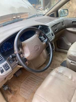 A picture of Working perfect the engine have not been open before buy