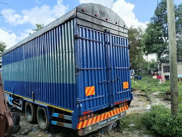 A picture of SCANIA 1240714058883