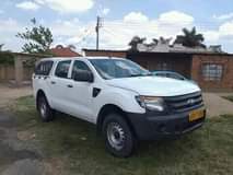 used ford ranger