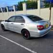 A picture of Toyota Brevis Year 2005 EngineCC 2500 Mileage 97 000km Transm