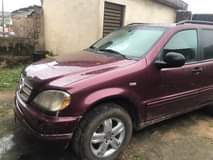 A picture of Ml320