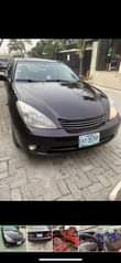 A picture of 2004 es 330 09030654090
