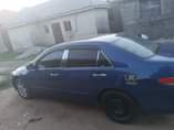 A picture of Honda eod
