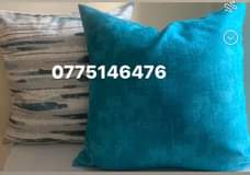 cushions