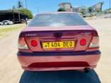 A picture of moto. Wa gasi Alteza Price 6 tu Location mwanza 0764862357