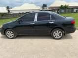 A picture of 2004 Distress Toyota Corolla LE