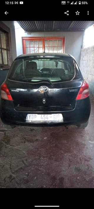 CAR B.