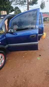 A picture of Hello people am saling my car 9m to pay fees