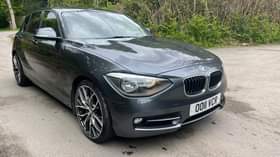 bmw 118d