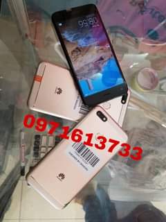 huawei y6
