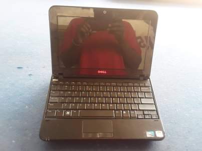 dell laptop