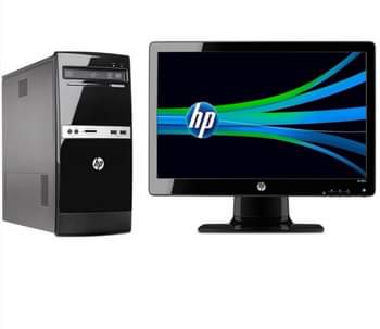 desktop computer