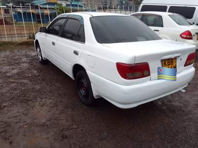 toyota carina