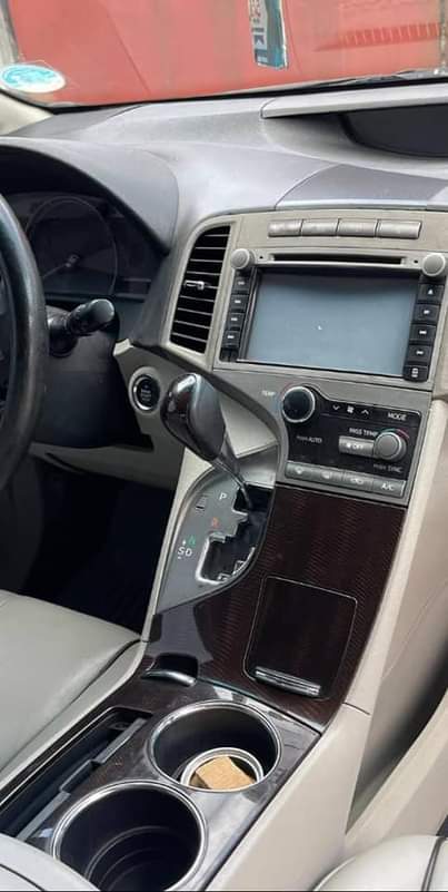A picture of First body 4plug Venza with double glass roof keyless 13