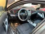 A picture of Toyota Camry Sport 2008