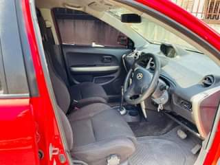 A picture of SELLING TOYOTA IST