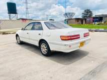 toyota mark 2