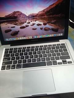 macbook