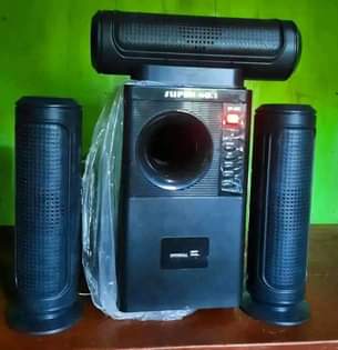radio