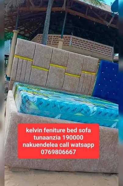 A picture of Bed sofa