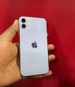 A picture of I PHONE 11 PLAIN GB 64