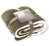 A picture of New design fleece blankets restocked Sizes 4 6 5 6