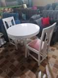 A picture of Dinning table