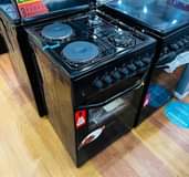 A picture of Blueframe cookers now available in stock
