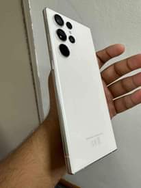 A picture of S23 Ultra