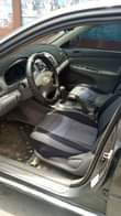 A picture of 2004 Toyota Camry