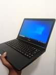 A picture of Hitachi laptop