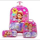 A picture of Trolley bags