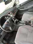 A picture of Honda eod
