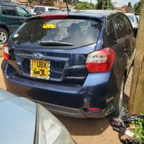 A picture of IMPREZA 2013 28M