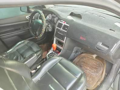 A picture of 08104854872 2008 model 307 automatic 1 9m to owner s