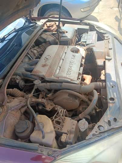 A picture of Lexus ES330 Good engine and Gear AC needs attention Price