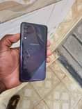 A picture of SAMSUNG A30s