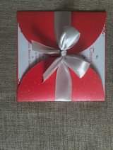 A picture of Wedding cards