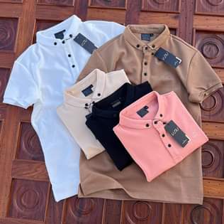 A picture of Tshirts