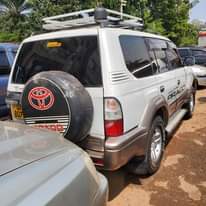 A picture of TX 2001 29.5M